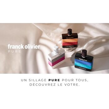 Pure Femme EDP